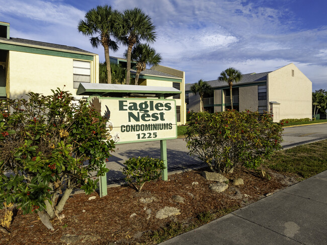 Eagle Nest Condominiums in Melbourne, FL - Building Photo - Building Photo