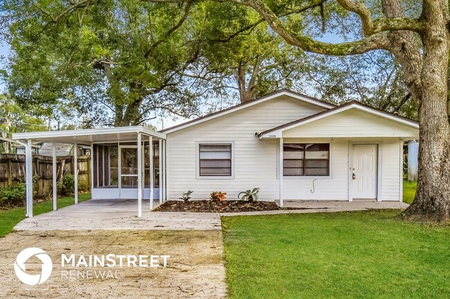 property at 12459 Sago Ave W