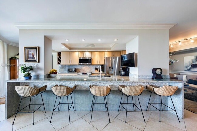 property at 4000 Towerside Terrace