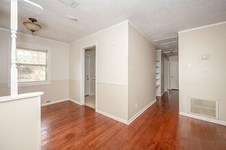 2919 Criswell Ave in Pascagoula, MS - Building Photo - Building Photo
