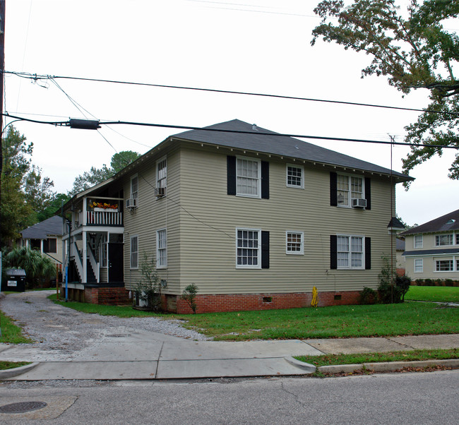 165 Monterey St in Mobile, AL - Building Photo - Building Photo