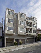 2266 Washington St in San Francisco, CA - Building Photo - Building Photo