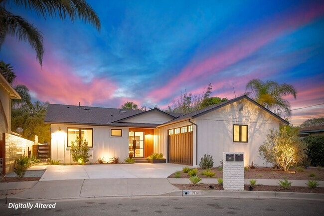 property at 1910 Raymond Ln