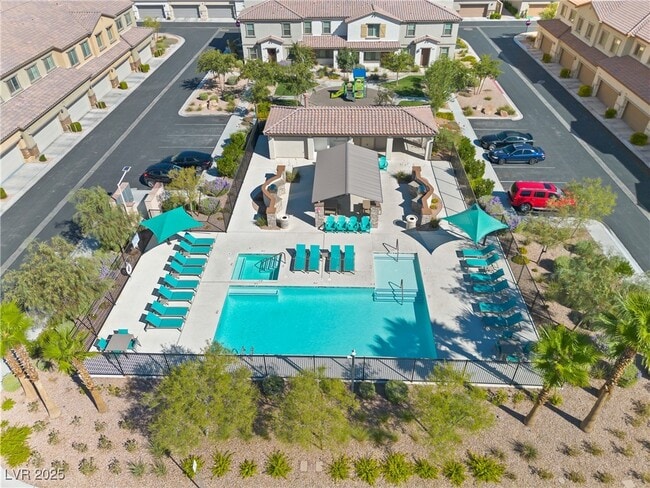 property at 6243 Milford Sound St