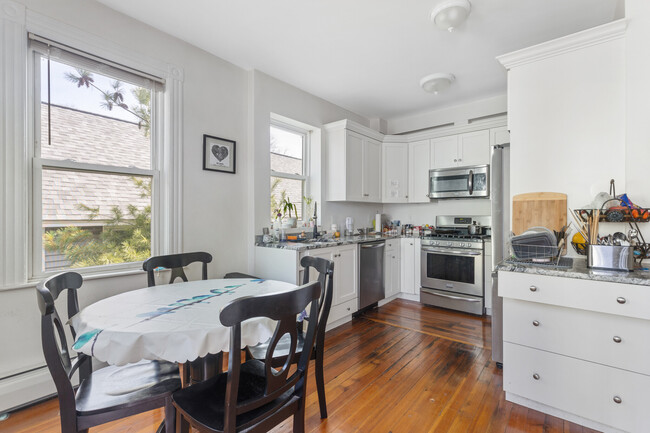 property at 250 Summer St