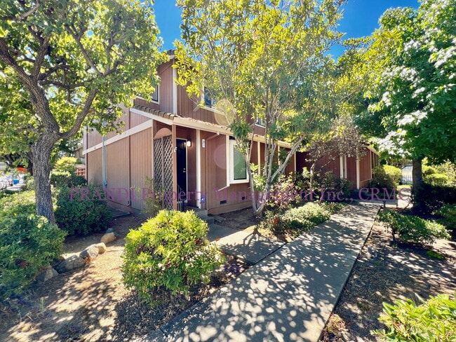 735 Olive Ave in Novato, CA - Building Photo - Building Photo