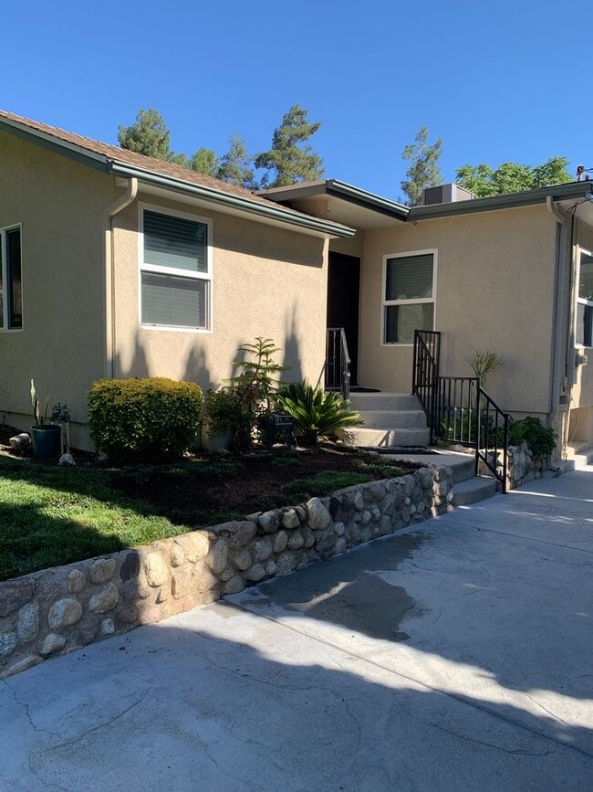 17001 Forrest St in Canyon Country, CA - Building Photo - Building Photo