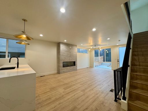 1275-1279 Meade St in Denver, CO - Building Photo - Building Photo