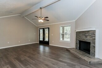 16310 Ulysses St in Crosby, TX - Building Photo - Building Photo