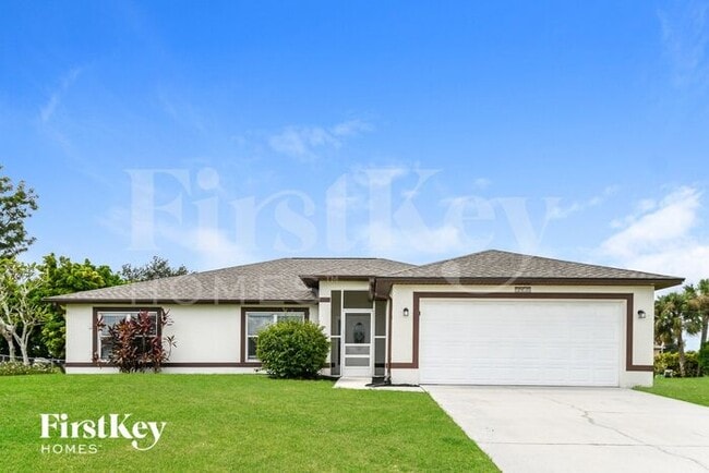 property at 1910 NE 20th Ct