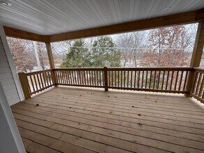 1217 Britt Ln in Rolla, MO - Building Photo - Building Photo