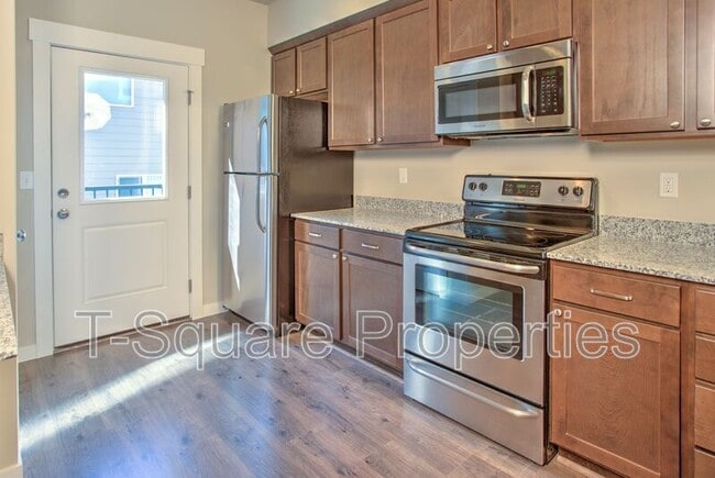 property at 14919 41st Ave SE