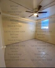 7542 Manor in Dearborn, MI - Foto de edificio - Building Photo