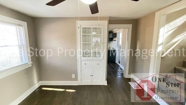 238 W Mississippi St in Liberty, MO - Building Photo - Building Photo