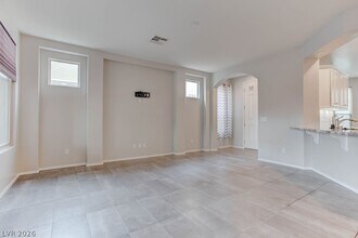 5641 Sagamore Canyon St in North Las Vegas, NV - Building Photo - Building Photo