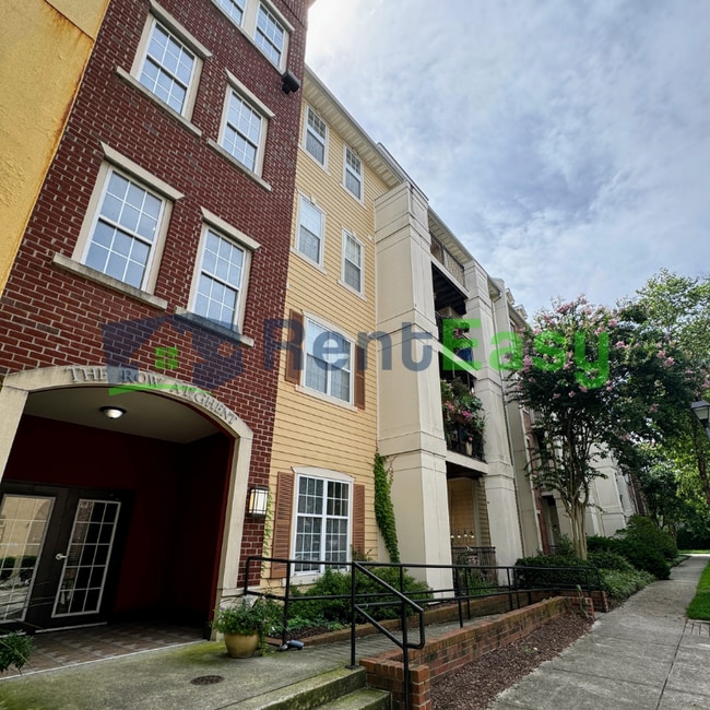 property at 1400 Granby St