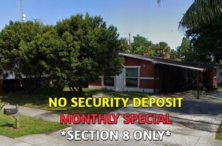 3250 NW 18th Pl in Fort Lauderdale, FL - Building Photo