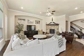 861 Waterview Dr in Prosper, TX - Building Photo - Building Photo