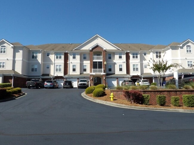 property at 2241 Waterview Dr