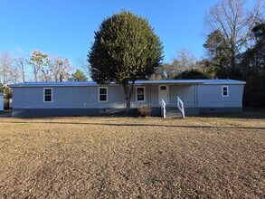 126 Buckeye Ct in Vance, SC - Building Photo - Building Photo