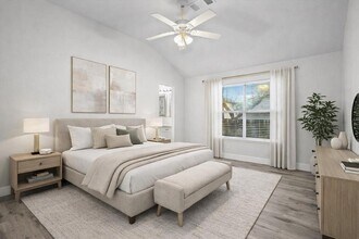 158 Oak River Dr in Cedar Creek, TX - Building Photo - Building Photo