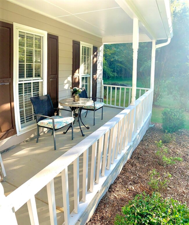 345 Legacy Ln in Peachtree City, GA - Building Photo - Building Photo