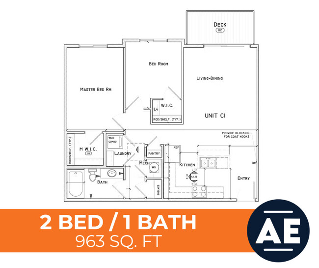 Avenue East in Sioux City, IA - Building Photo - Floor Plan