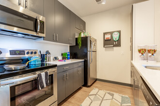 Lark on Main in Charlottesville, VA - Building Photo - Building Photo