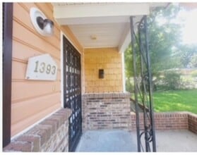 1393 Gold Ave in Memphis, TN - Building Photo - Building Photo