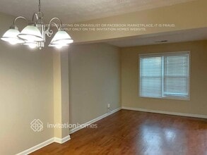 3082 Perch Overlook SW in Marietta, GA - Foto de edificio - Building Photo