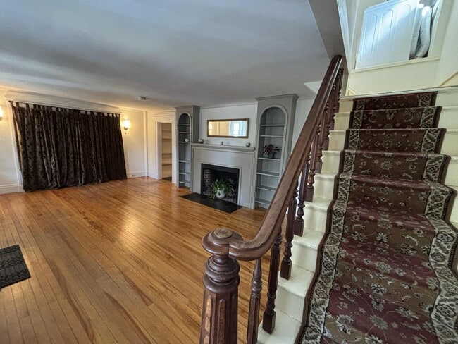 88 S Willard St, Unit Unit 1