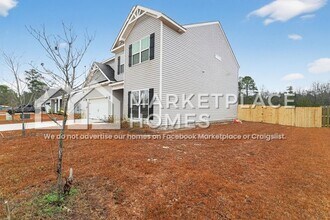194 Gavin Wy in Rincon, GA - Building Photo - Building Photo