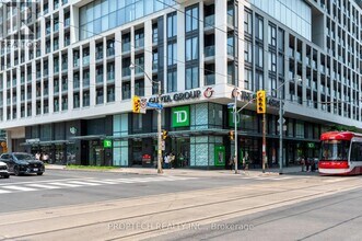 251-251 Jarvis St in Toronto, ON - Building Photo - Building Photo