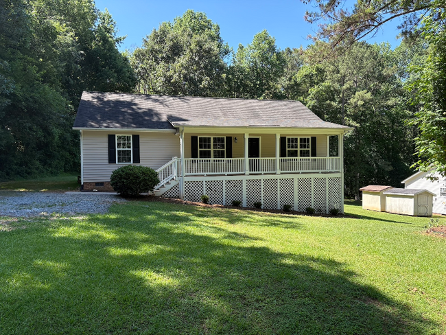property at 507 Contessa Ct