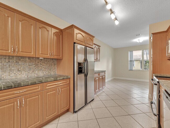 property at 16879 SW 1st Manor