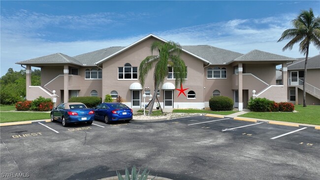 28 Cosmopolitan Dr in Lehigh Acres, FL - Building Photo - Building Photo