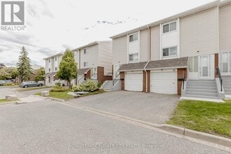47 Franklin Ct in Brampton, ON - Building Photo - Building Photo