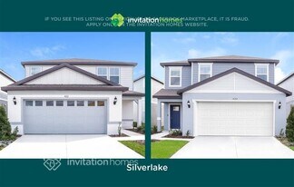 671 Mariana Ct in Lake Alfred, FL - Building Photo