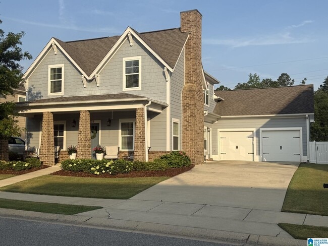 193 Appleford Rd in Helena, AL - Building Photo - Building Photo