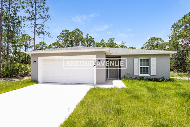 796 Brookfield St SE in Palm Bay, FL - Building Photo - Building Photo