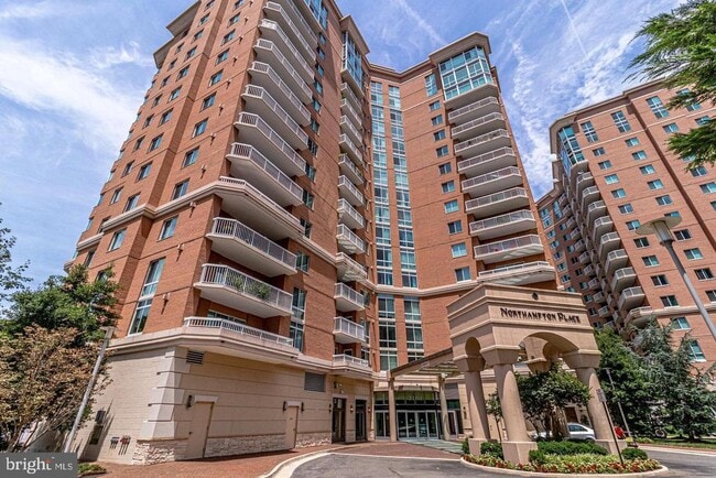 property at 3101 N Hampton Dr