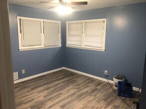 1023 Cynthia Crescent in Anniston, AL - Building Photo - Building Photo