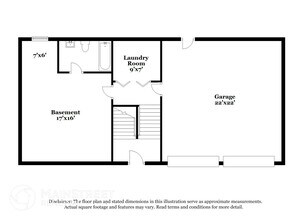 72 Wellspring Point in Hiram, GA - Building Photo - Building Photo