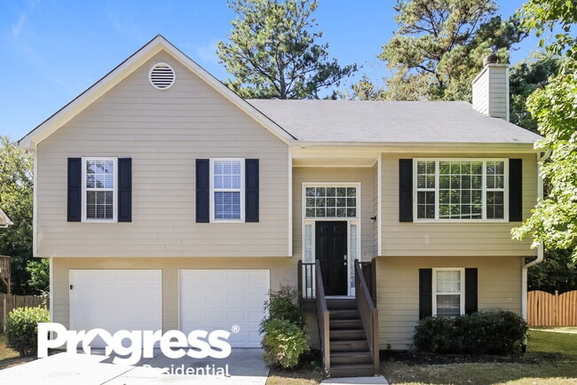 property at 4927 Lighthouse Pointe