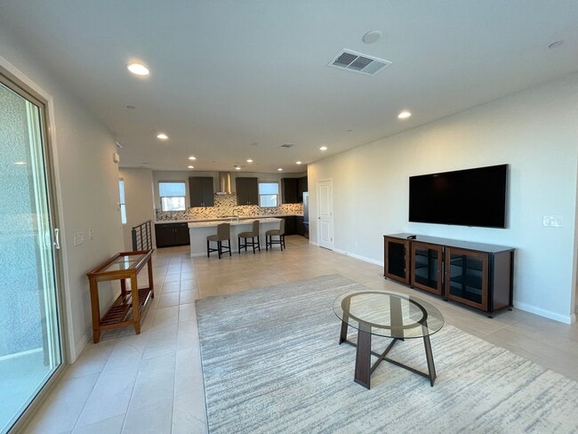 11527 Hawking Ave in Las Vegas, NV - Building Photo - Building Photo