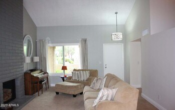 1761 S Henkel Cir in Mesa, AZ - Building Photo - Building Photo