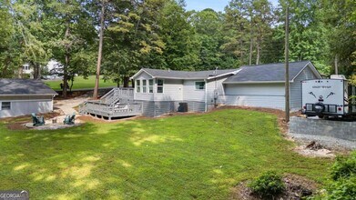 192 Hoke St, Unit 8305 in Maysville, GA - Building Photo - Building Photo