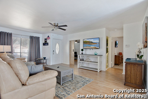 9806 Cascade Valley St in San Antonio, TX - Building Photo - Building Photo