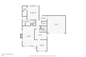 1909 Olsen Ln in Charlotte, NC - Building Photo - Building Photo
