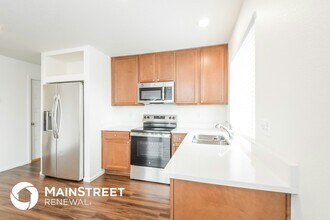 5383 N Andes St in Denver, CO - Foto de edificio - Building Photo